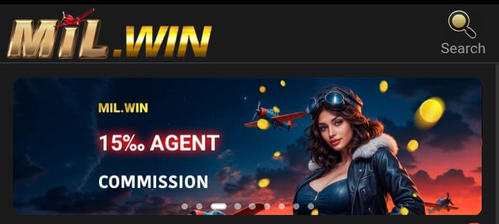 milwin agent bonus