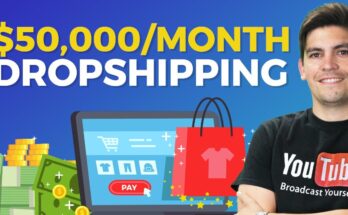 How to Make Money with Dropshipping