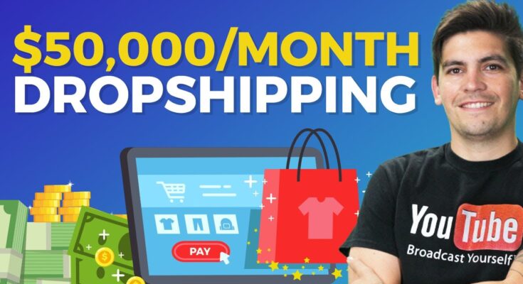 How to Make Money with Dropshipping