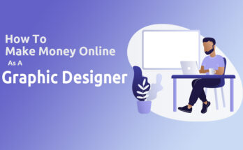 How to Make Money Online with Graphic Design