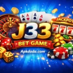 J33 bet